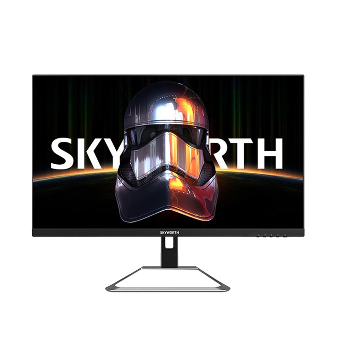 Màn hình máy tính 23.8 inch, Model 24G1H, Hiệu SKYWORTH