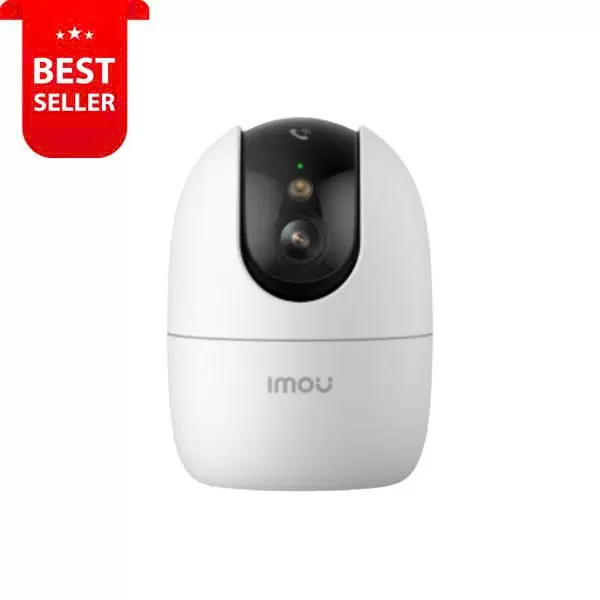 Camera Wifi quay quét 3MP IMOU IPC-A32P-PRO (Ranger 2 Pro)